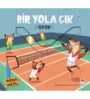 Bir Yola Çık - Spor
