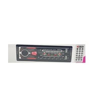 RT-2005 ÇİFT USB'li USB-SD-FM-AUX- Bluetooth Oto Teyp 4x55 Watt