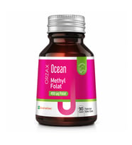 Ocean Methyl Folat 90 Tablet