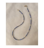 Lapis Lazuli Kolye