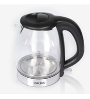 Altus Al 4064 C 1.7 L Cam Kettle Şeffaf