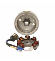 Tvs Wego Jupiter 110 Alternatör Komple K6060340