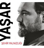 Yaşar Şehir Yalnızlığı - Plak (Standart)