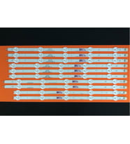 LG 42LA620S 42LN575S 42LA613S LED BAR (Beyaz)
