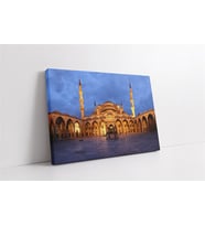 İstanbul Sultanahmed Cami