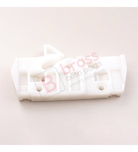 Opel Corsa D 2006-2014 için Ön Sağ Cam Kriko Plastik Klipsi 13188491