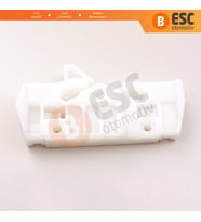 Opel Corsa D 2006-2014 için Ön Sağ Cam Kriko Plastik Klipsi 13188491