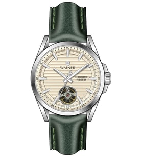 Wainer WA.25400-E Otomatik Erkek Kol Saati