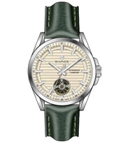 Wainer WA.25400-E Otomatik Erkek Kol Saati