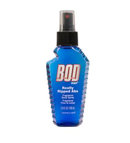 Bod Man Really Ripped Abs Vücut Spreyi 100 ml (Mavi)