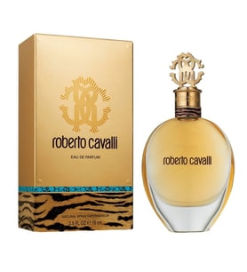 Roberto Cavalli Signature EDP 75 ml Kadın Parfüm