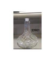 NZR Hookah Yedek Nargile Camı