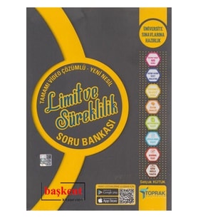 Toprak Limit Süreklilik