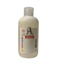SÜDOR SL03-3 MONA LISA SIVI BORAKS 250 ML ŞEFFAF - SILLYGEL