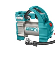 TOTAL ARAÇ HAVA KOMPRESÖRÜ 140 PSI TTAC14061