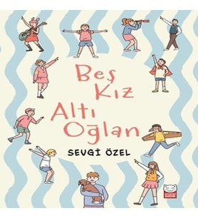 Beş Kız Altı Oğlan