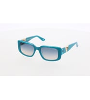 GUESS 7891 87W 53 18 140 KADIN GÜNEŞ GÖZLÜĞÜ (Yeşil)