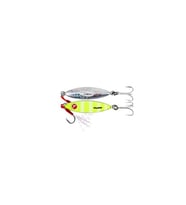 Fujin UFO Micro Jig 3gr MT41 Lemon Zebra Glow