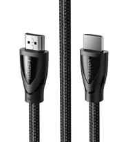 HDMI 2.1 Görüntü Aktarma Kablosu 1 Metre