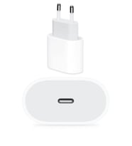 Iphone Şarj Aleti Type-C 15Uyumlu Pro Hızlı Şarj Aleti 25w Güç Adaptörü (Beyaz)