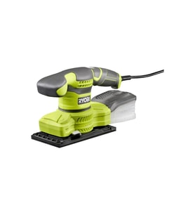 Ryobi RSS200-G 200W Titreşimli Zımpara