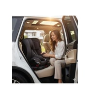 Q5 Top-Tether 360° Dönebilen İsofixli Çocuk Otokoltuğu