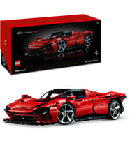 LEGO 42143 Technic Ferrari Daytona SP3