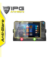 Lowrance HDS PRO 9 FishFinder - IPG Anti-Glare Yansıma Önleyici Mat Ekran Koruyucu