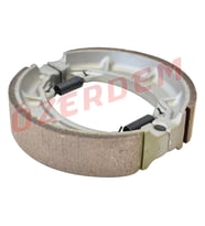 SYM FİDDLE II 125 ARKA FREN BALATASI