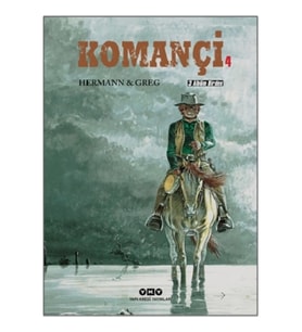 Komançi 4 (3 Albüm Birden)