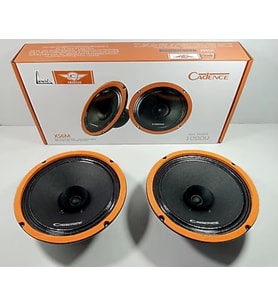 CADENCE 16 CM XS6M MİDRENGE