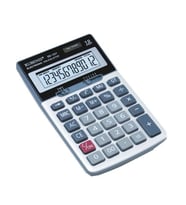 Rubenis Hesap Makinesi 12 Hane SB-1207