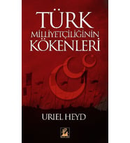 Türk Milliyetçiliğinin Kökenleri