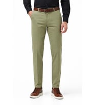 Erkek Kanvas Pantolon Regular Kalıp Yazlık BGL-ST05408