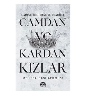 Camdan ve Kardan Kızlar