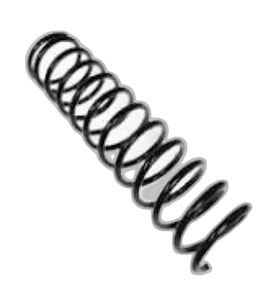 Skoda Felicia I 1996-2000 Volkswagen Caddy II 1996-2000 Helezon Ön 6U7411105B Wisco