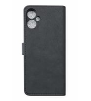 Spark 9T Trend S Plus Kapaklı Kılıf - Siyah