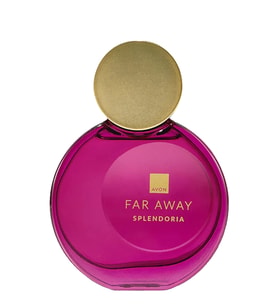Avon Far Away Splendoria Kadın Parfüm Edp 50 Ml.