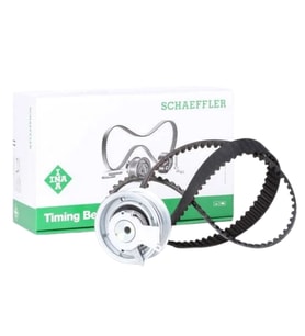 Triger Seti VW Golf Bora Jetta Passat A3 Leon Octavia 1.6 1998 2010 Uyumlu