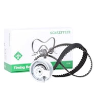 Triger Seti VW Golf Bora Jetta Passat A3 Leon Octavia 1.6 1998 2010 Uyumlu