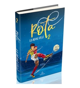 ROTA 2 (CİLTLİ)