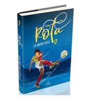 ROTA 2 (CİLTLİ)