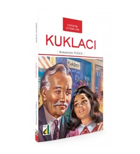 Kuklacı