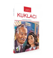 Kuklacı