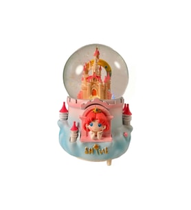 Kar Küresi Büyük Boy LLM-HDY0304