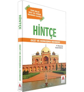 Kültür Hintçe Gezi Konuşma Rehberi
