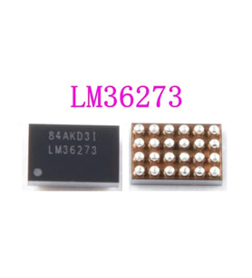 Lm36273 Işık Entegresi