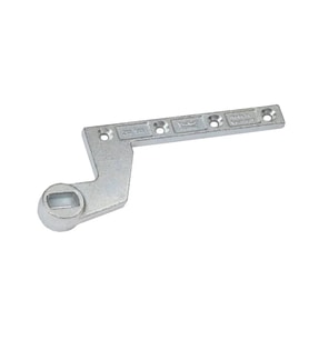 Dormakaba 7411/K56 Binili Ahşap Kapı Alt Baza Elemanı MIM-403-00-036