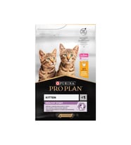 Pro Plan Pro Plan Original Kitten Tavuklu Ve Pirinçli Yavru Kedi Maması 10 KG