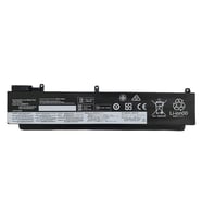 Lenovo 45N1752 Notebook Bataryası Pili - Ver.2 (Alt)